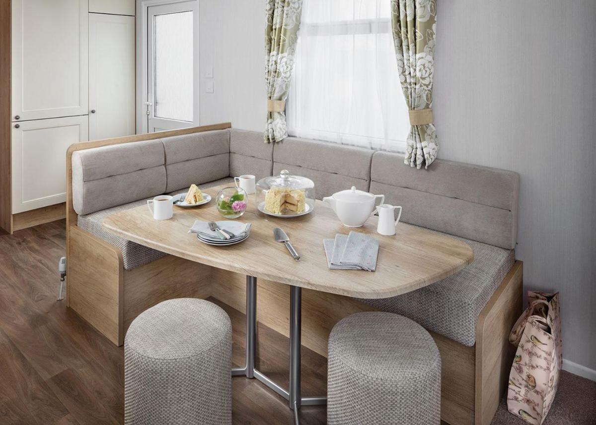 Hotel Queensberry Bay Leisure Park Powfoot Zewnętrze zdjęcie