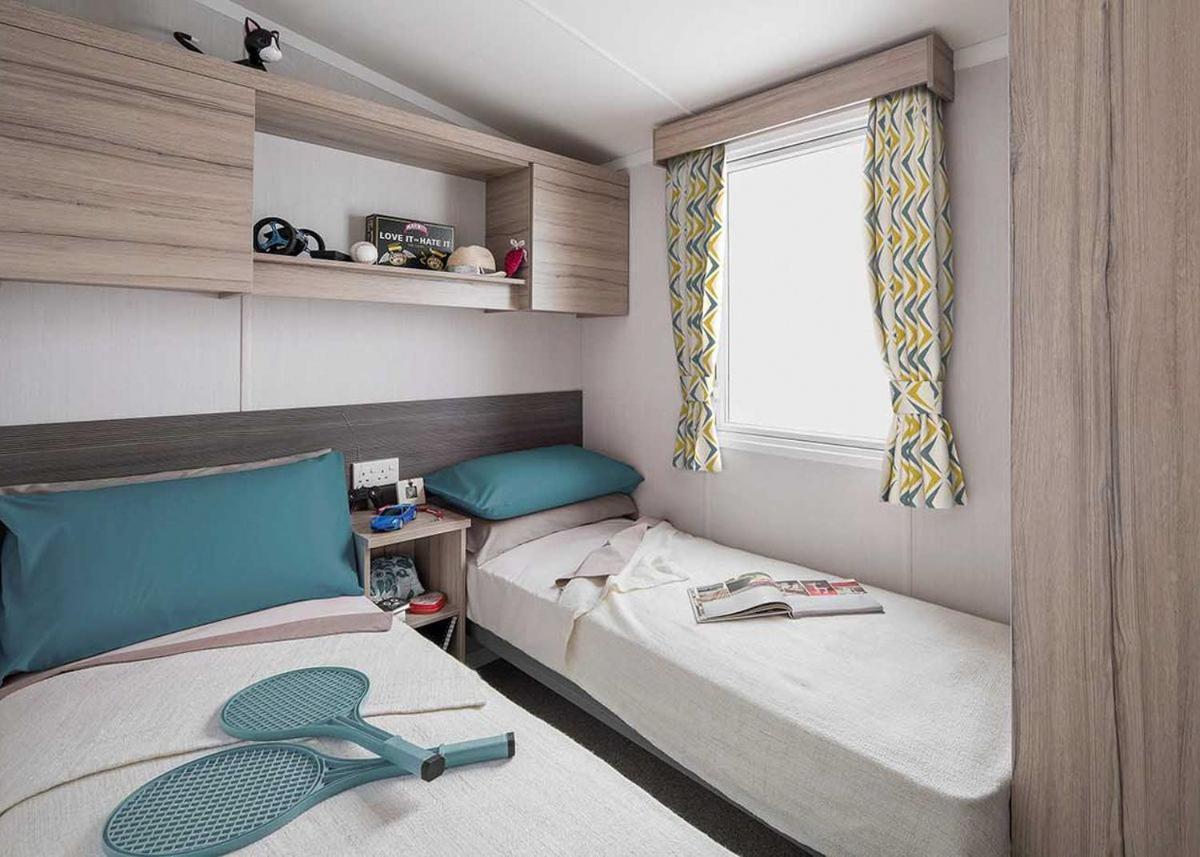 Hotel Queensberry Bay Leisure Park Powfoot Zewnętrze zdjęcie
