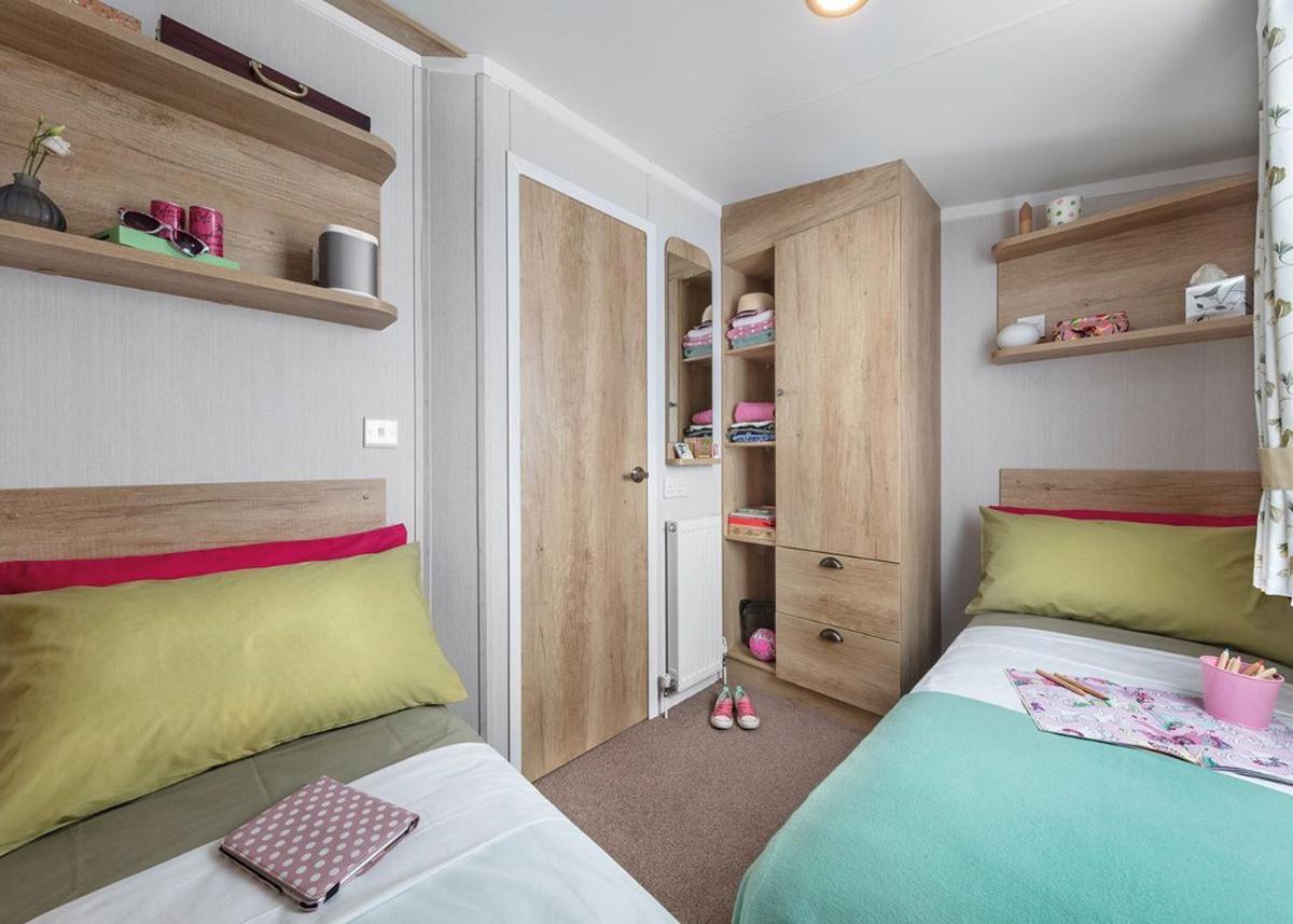 Hotel Queensberry Bay Leisure Park Powfoot Zewnętrze zdjęcie