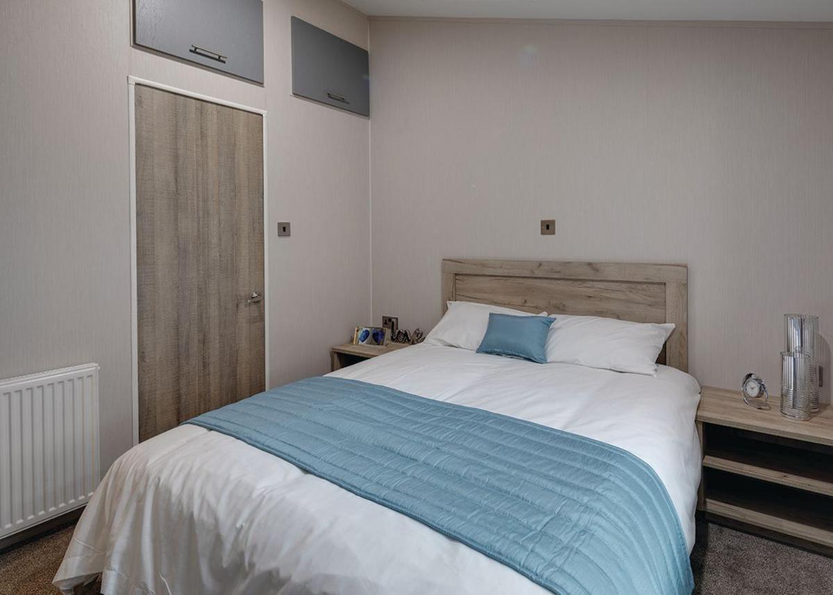 Hotel Queensberry Bay Leisure Park Powfoot Zewnętrze zdjęcie