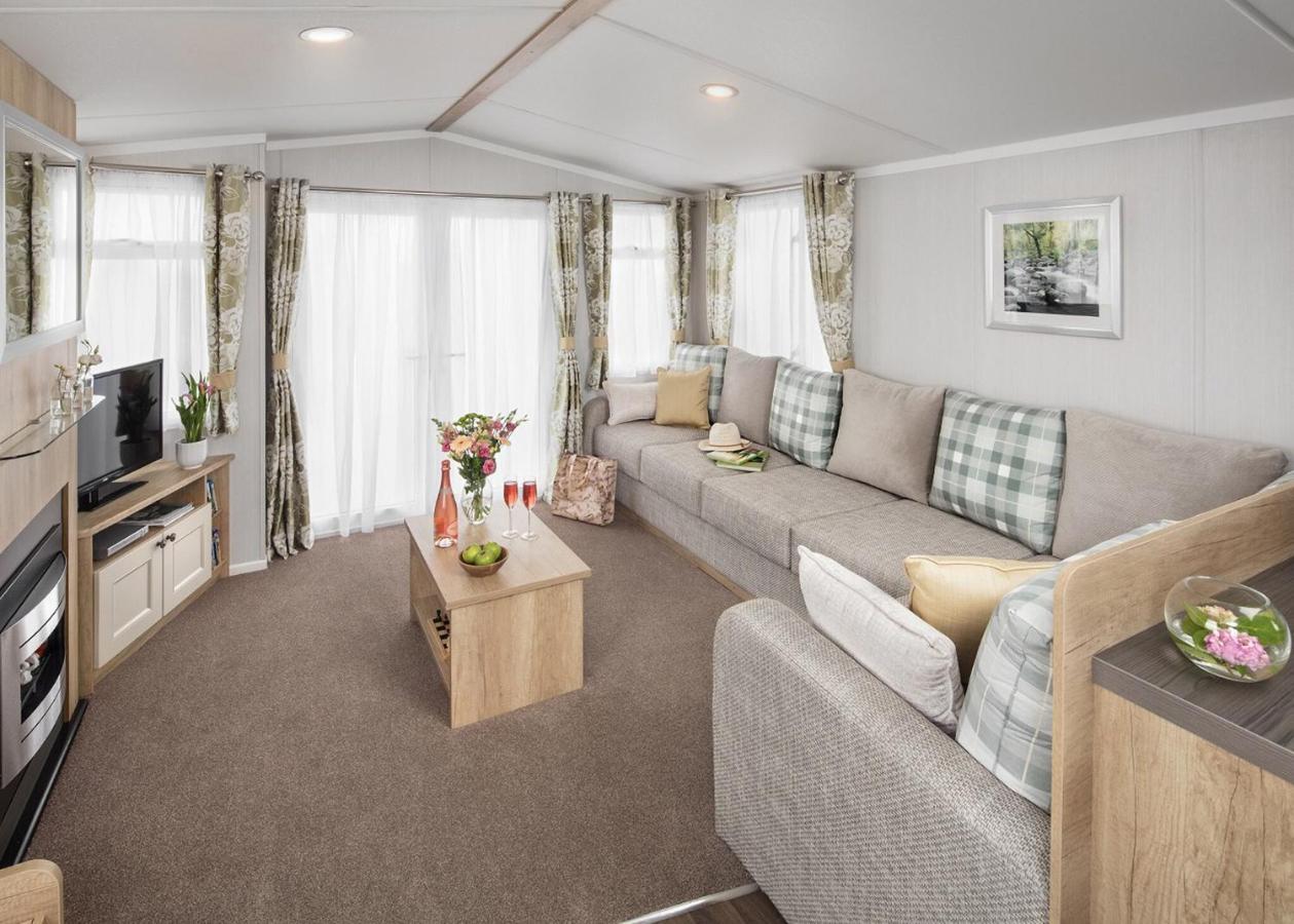 Hotel Queensberry Bay Leisure Park Powfoot Pokój zdjęcie