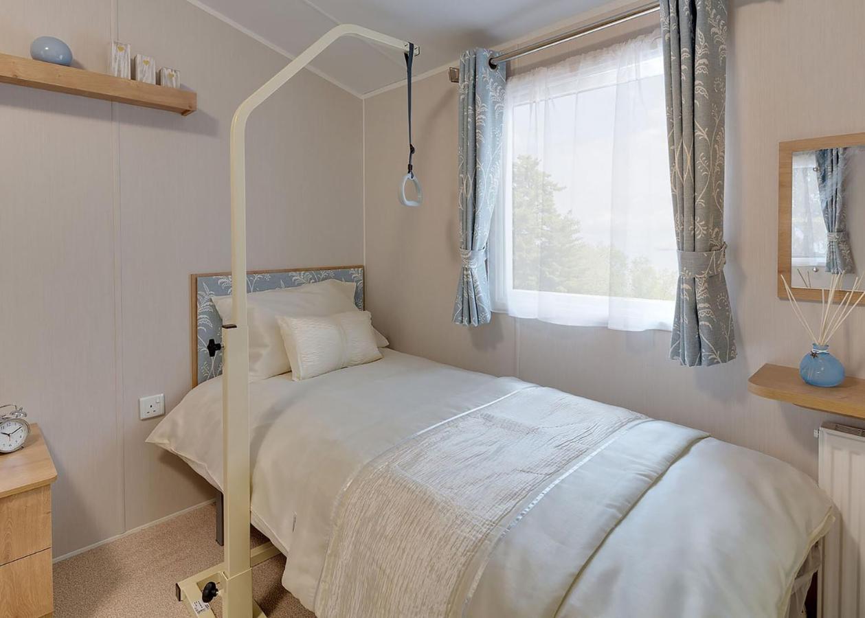 Hotel Queensberry Bay Leisure Park Powfoot Zewnętrze zdjęcie