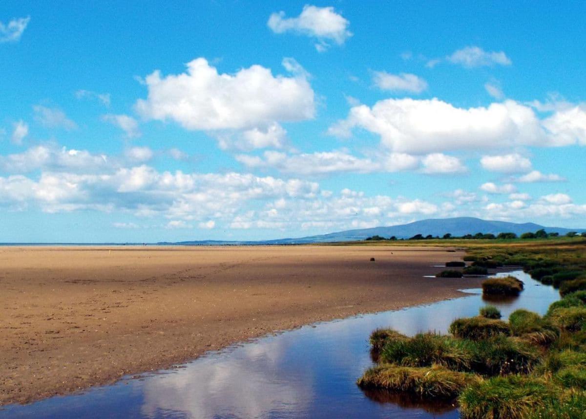 Hotel Queensberry Bay Leisure Park Powfoot Zewnętrze zdjęcie