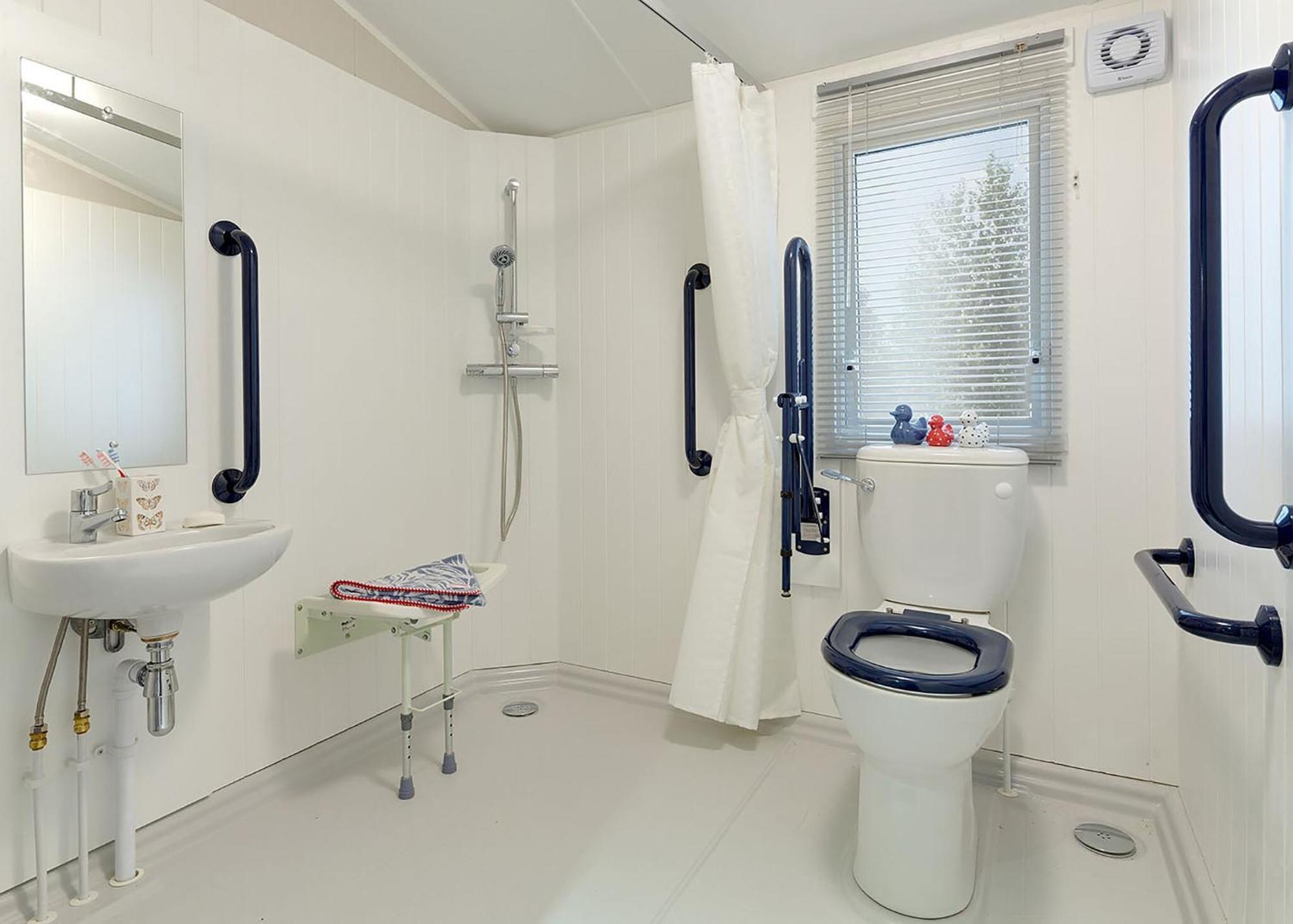 Hotel Queensberry Bay Leisure Park Powfoot Zewnętrze zdjęcie