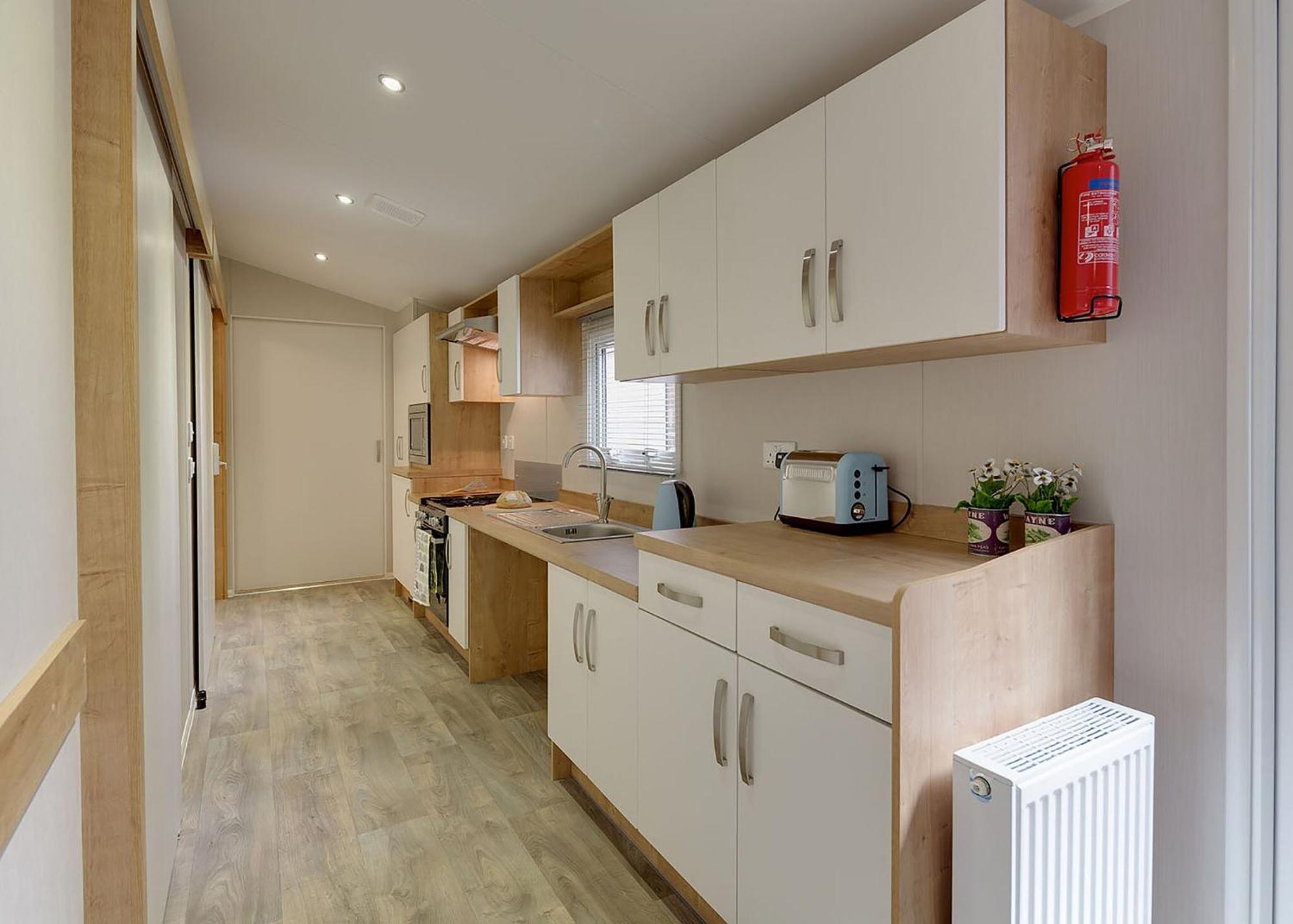 Hotel Queensberry Bay Leisure Park Powfoot Zewnętrze zdjęcie